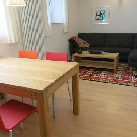 Zentrales 2-Zimmer Apartment Tübingen Cameră foto