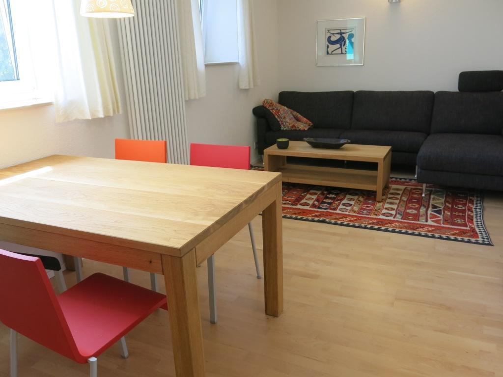 Zentrales 2-Zimmer Apartment Tübingen Cameră foto