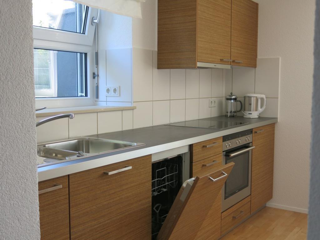 Zentrales 2-Zimmer Apartment Tübingen Cameră foto