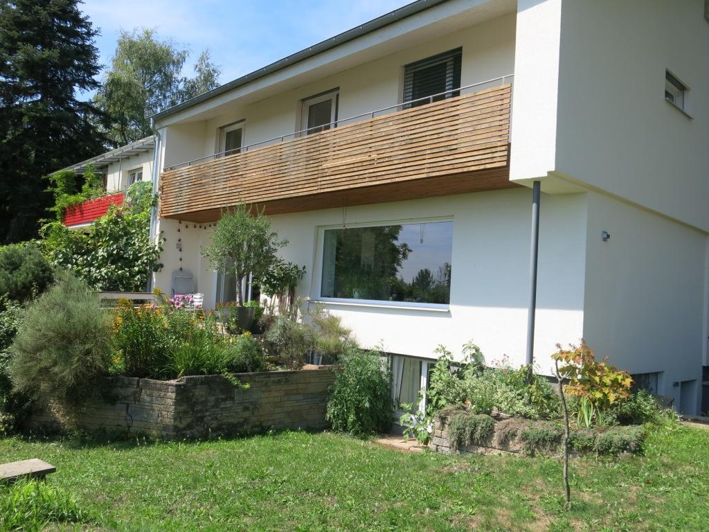 Zentrales 2-Zimmer Apartment Tübingen Cameră foto