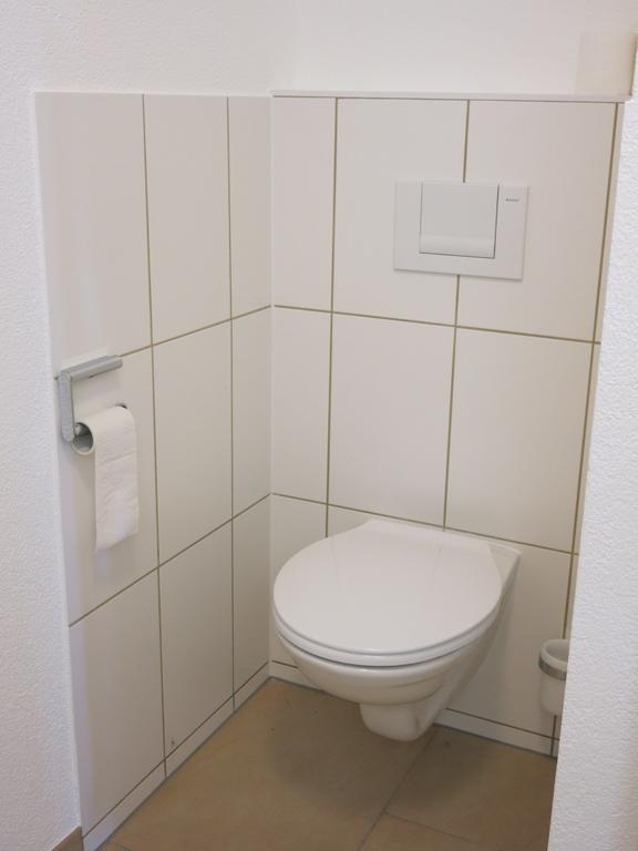 Zentrales 2-Zimmer Apartment Tübingen Cameră foto