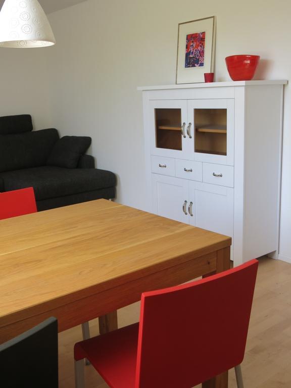 Zentrales 2-Zimmer Apartment Tübingen Cameră foto