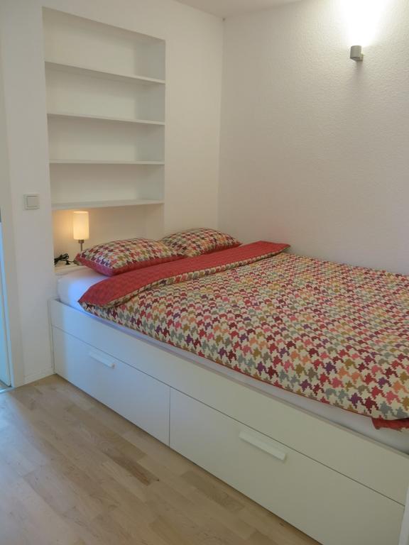 Zentrales 2-Zimmer Apartment Tübingen Cameră foto