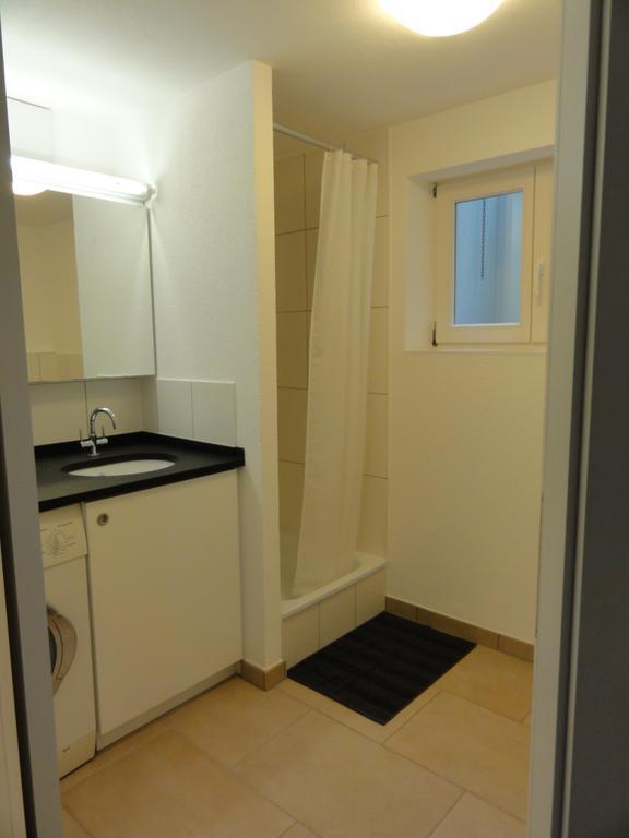 Zentrales 2-Zimmer Apartment Tübingen Cameră foto