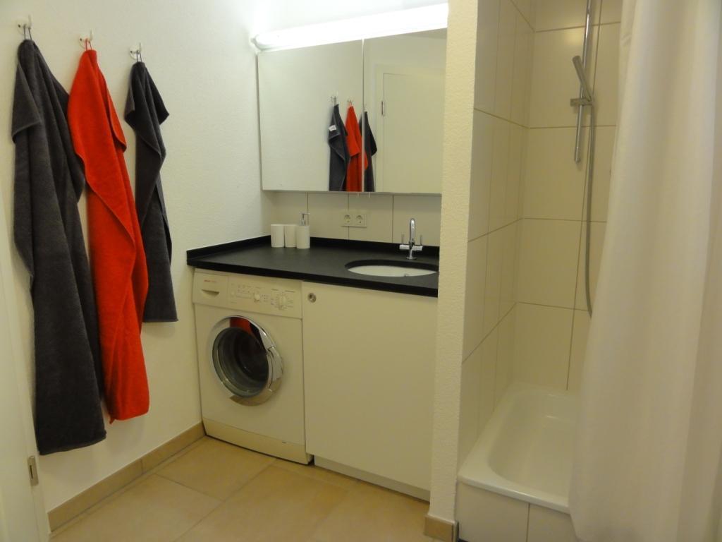 Zentrales 2-Zimmer Apartment Tübingen Cameră foto